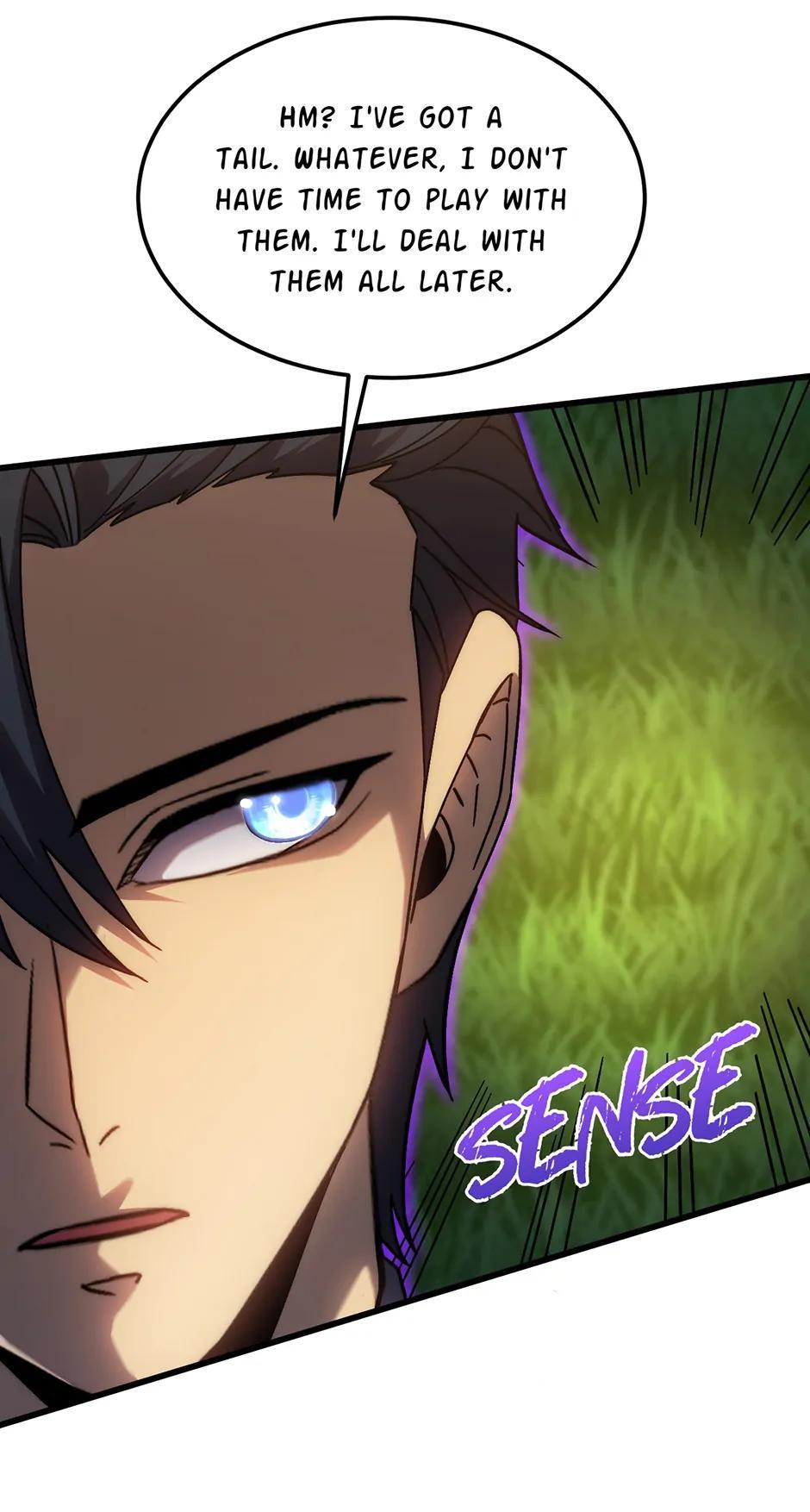 Log into the Future Chapter 197 — page 49