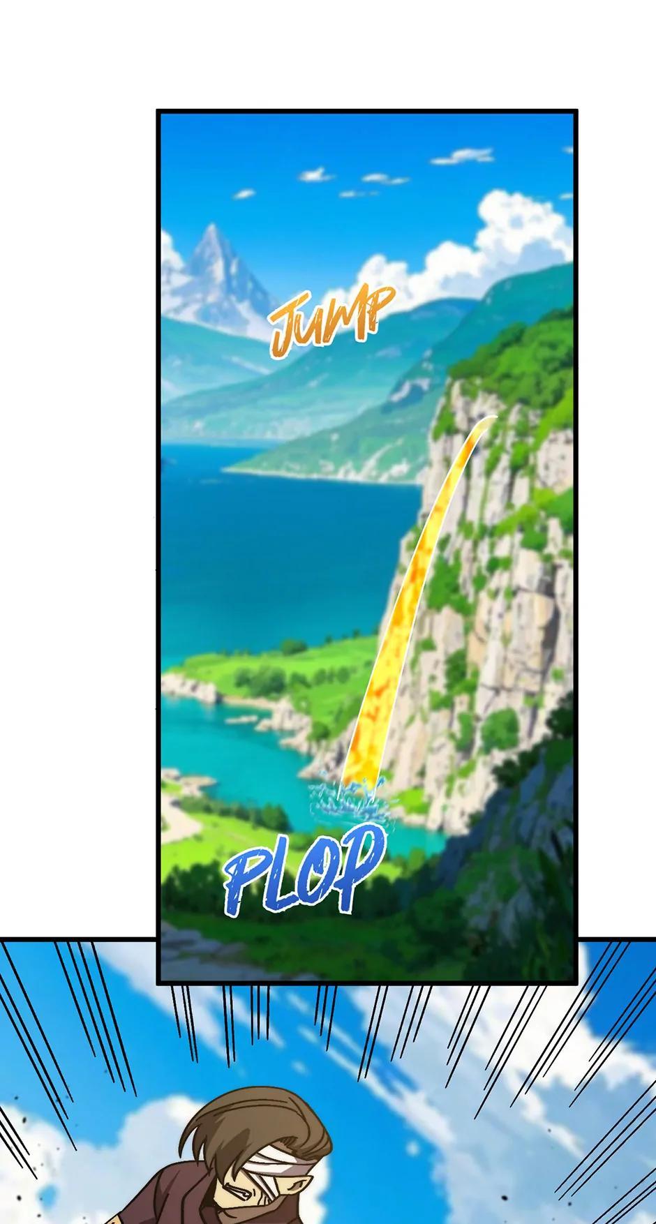 Log into the Future Chapter 197 — page 50