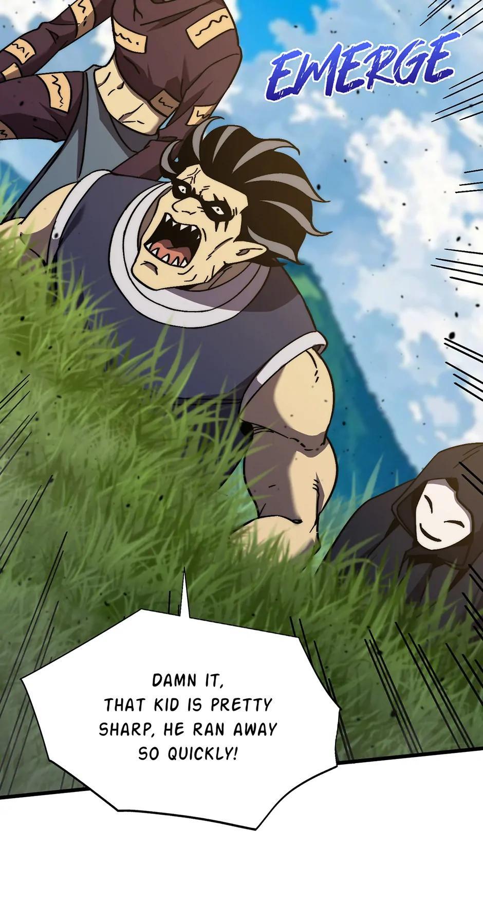 Log into the Future Chapter 197 — page 51
