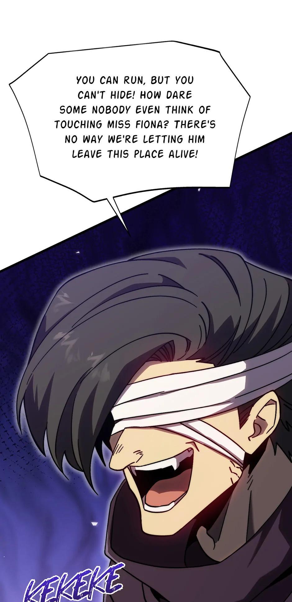Log into the Future Chapter 197 — page 52