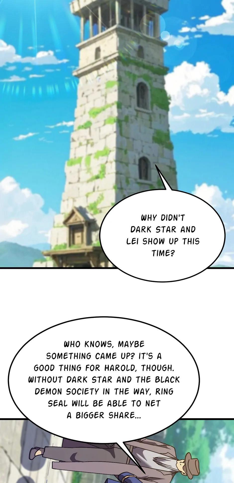 Log into the Future Chapter 197 — page 54