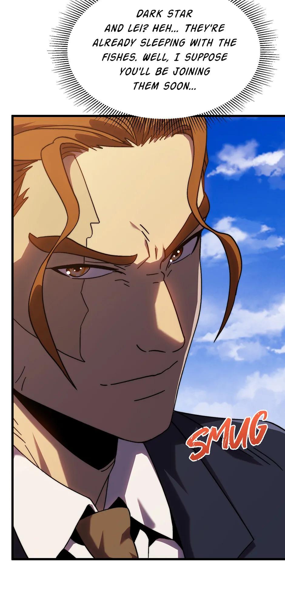 Log into the Future Chapter 197 — page 57