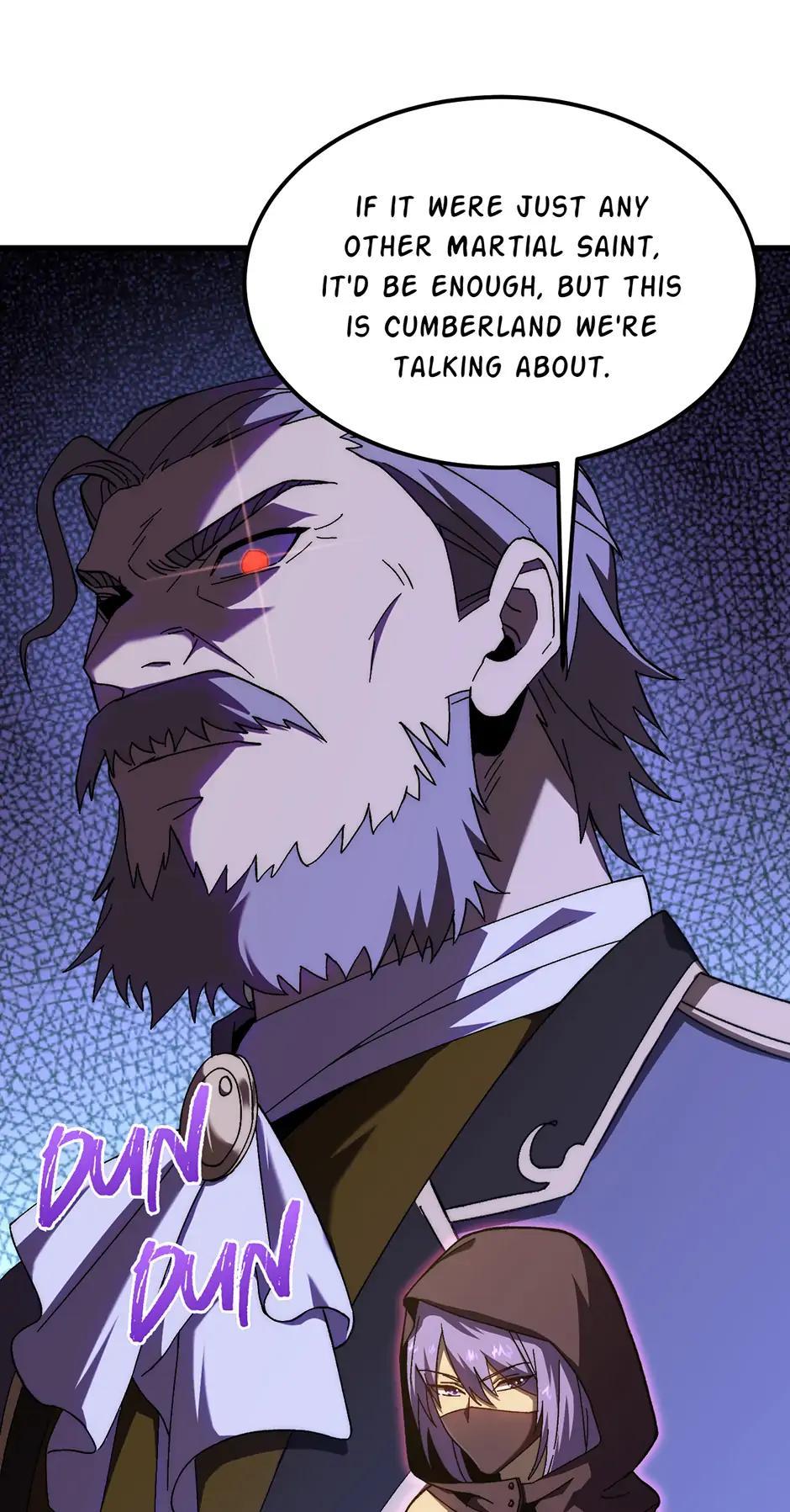 Log into the Future Chapter 197 — page 60