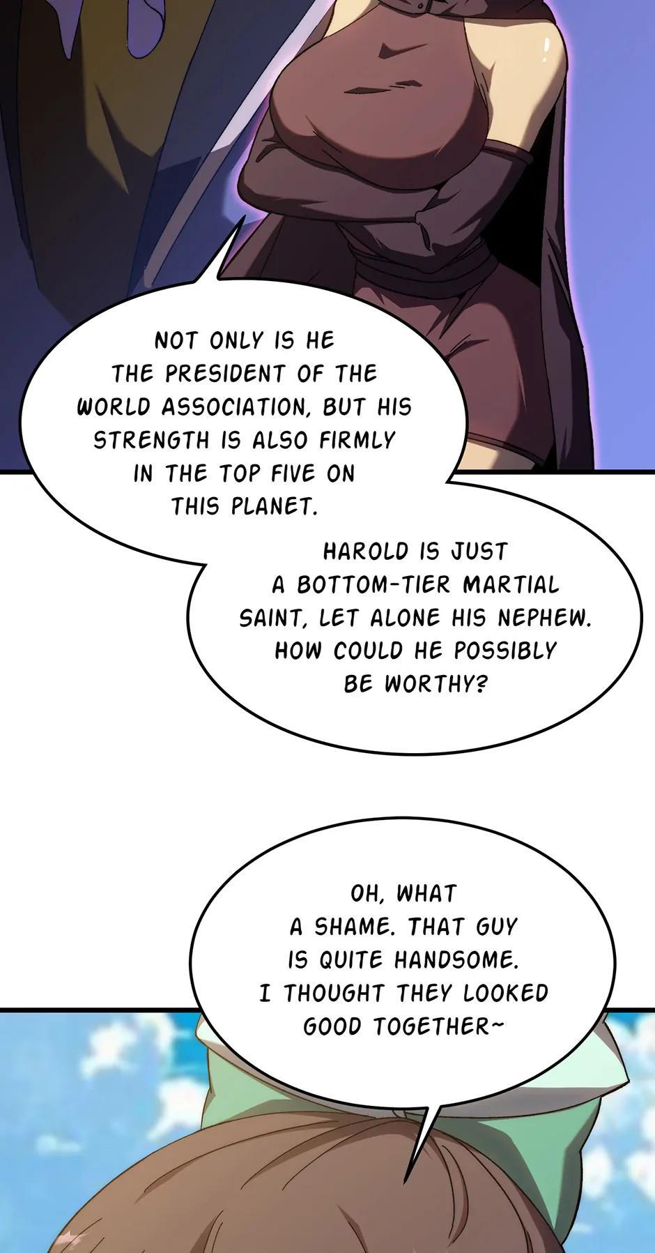 Log into the Future Chapter 197 — page 61