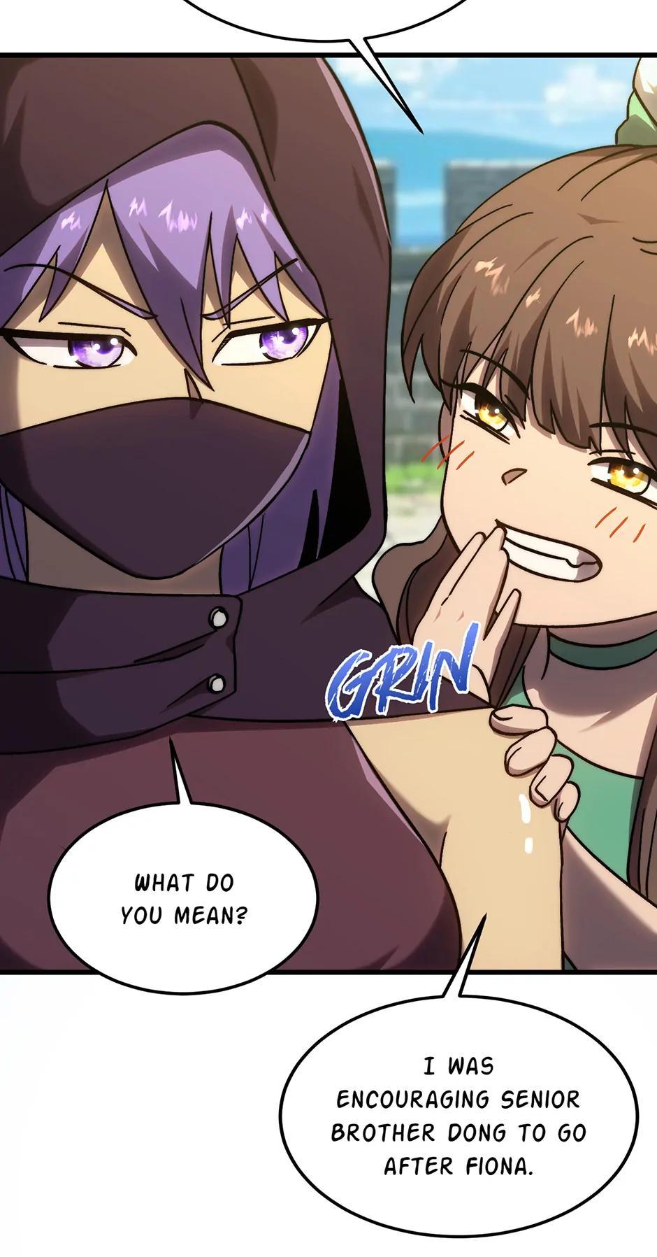 Log into the Future Chapter 197 — page 63