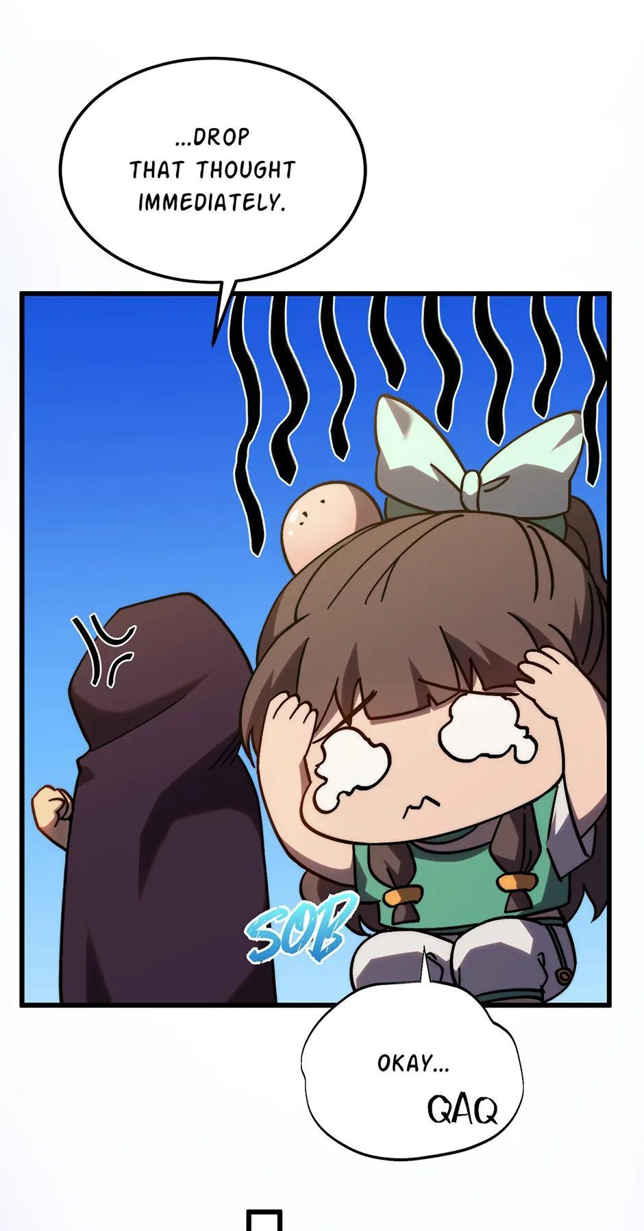 Log into the Future Chapter 197 — page 64