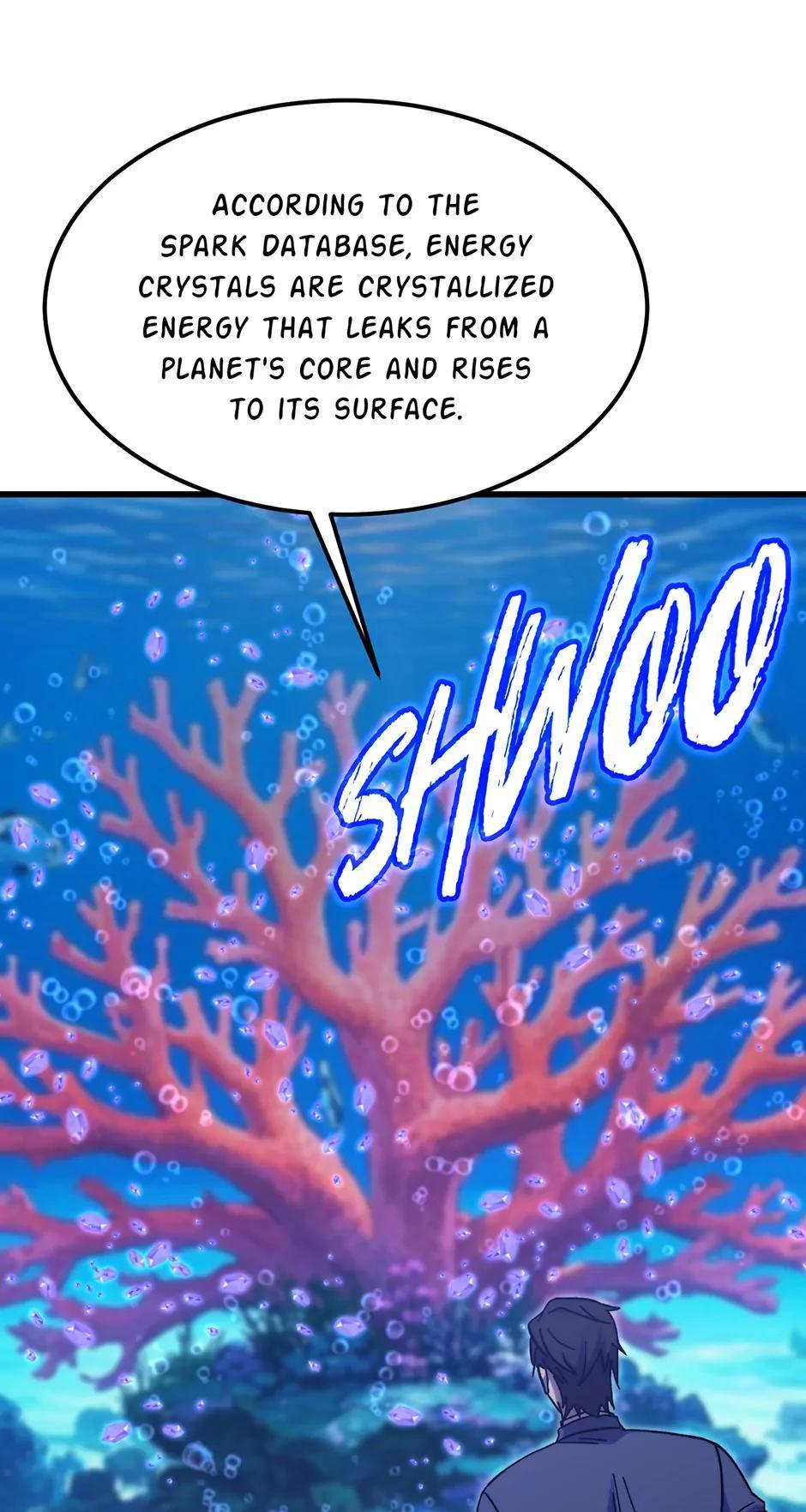 Log into the Future Chapter 197 — page 67