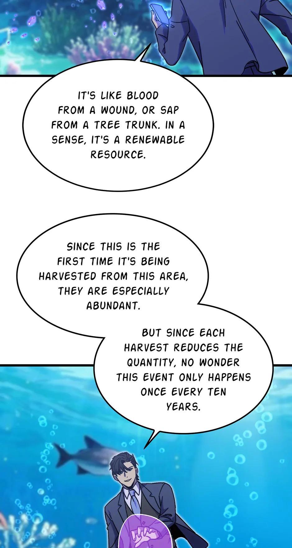 Log into the Future Chapter 197 — page 68