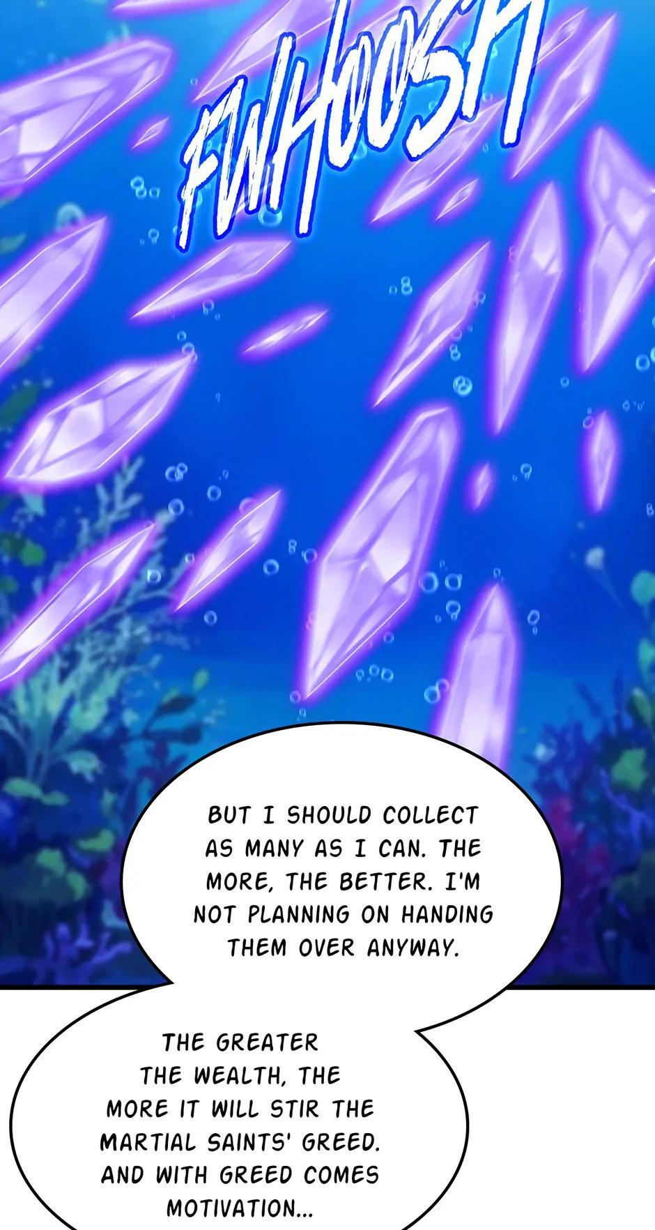 Log into the Future Chapter 197 — page 70