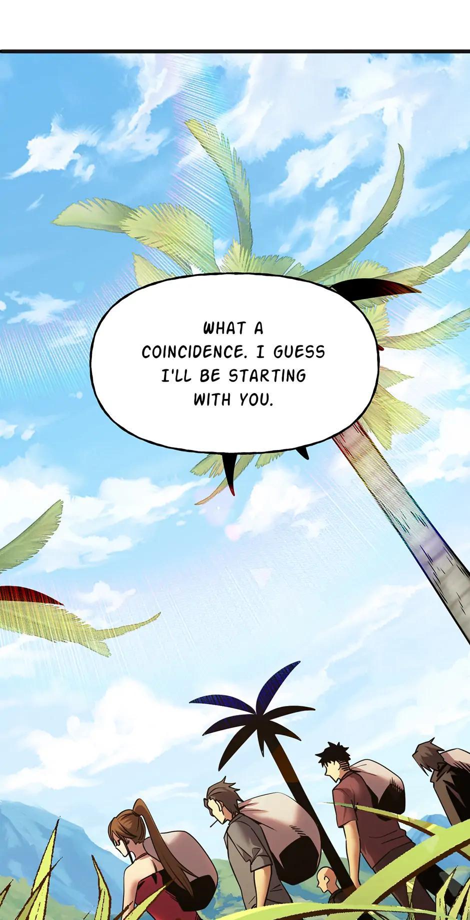 Log into the Future Chapter 198 — page 9