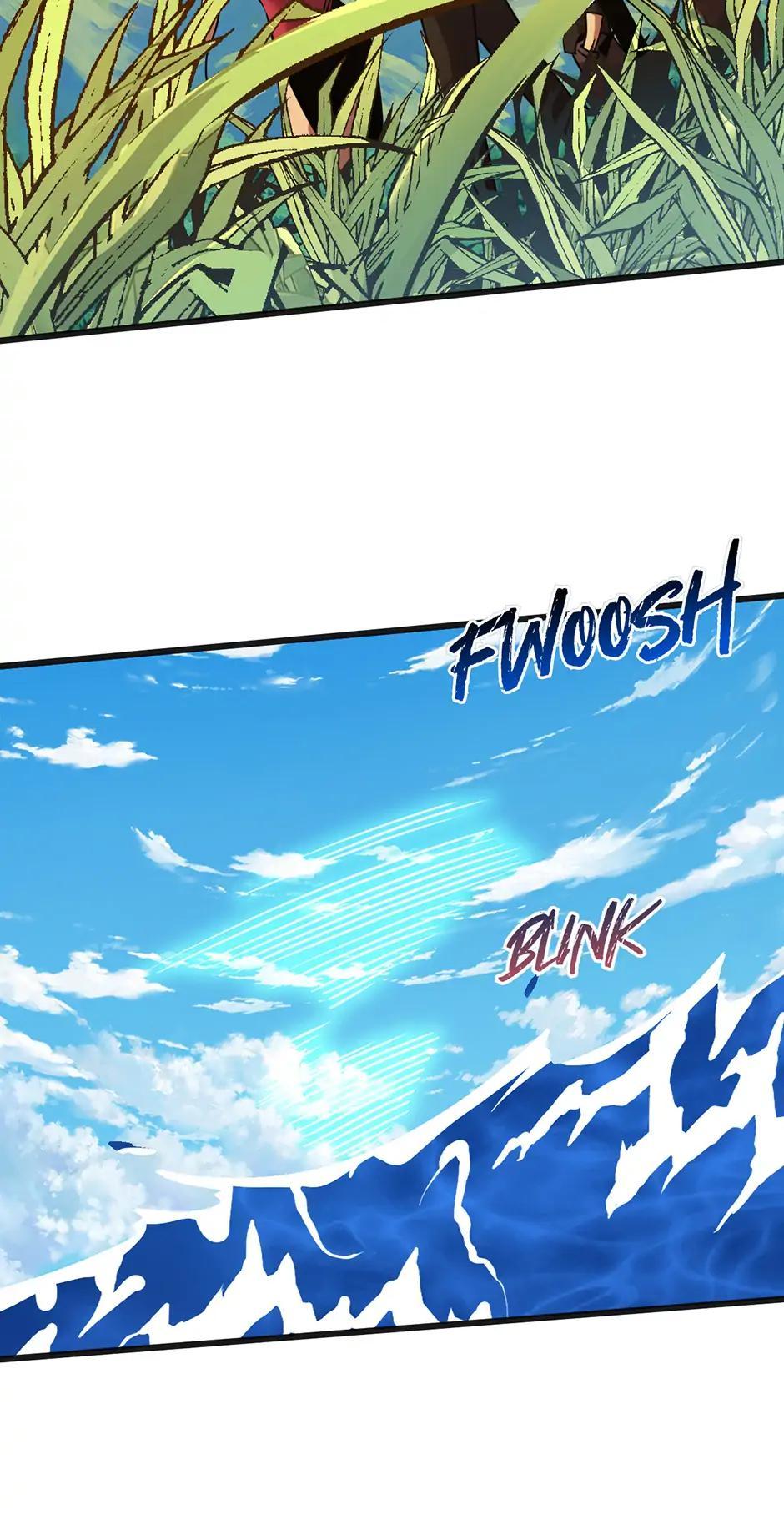 Log into the Future Chapter 198 — page 10