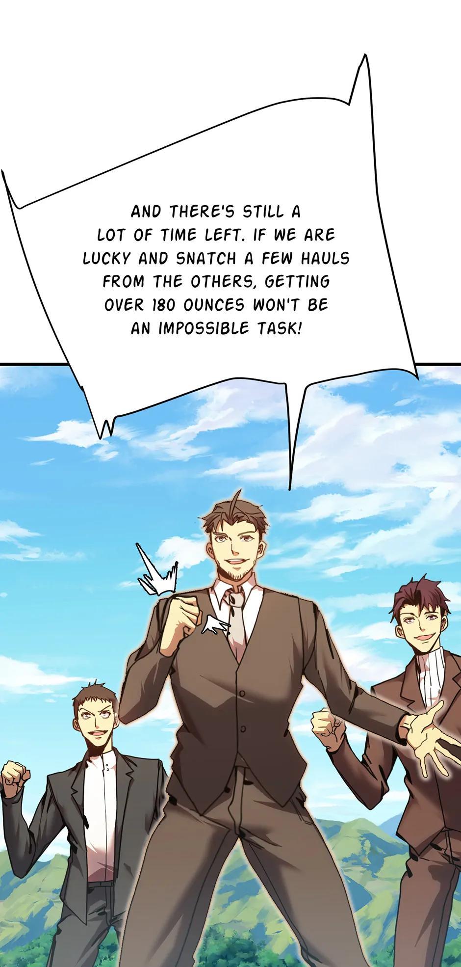 Log into the Future Chapter 198 — page 15
