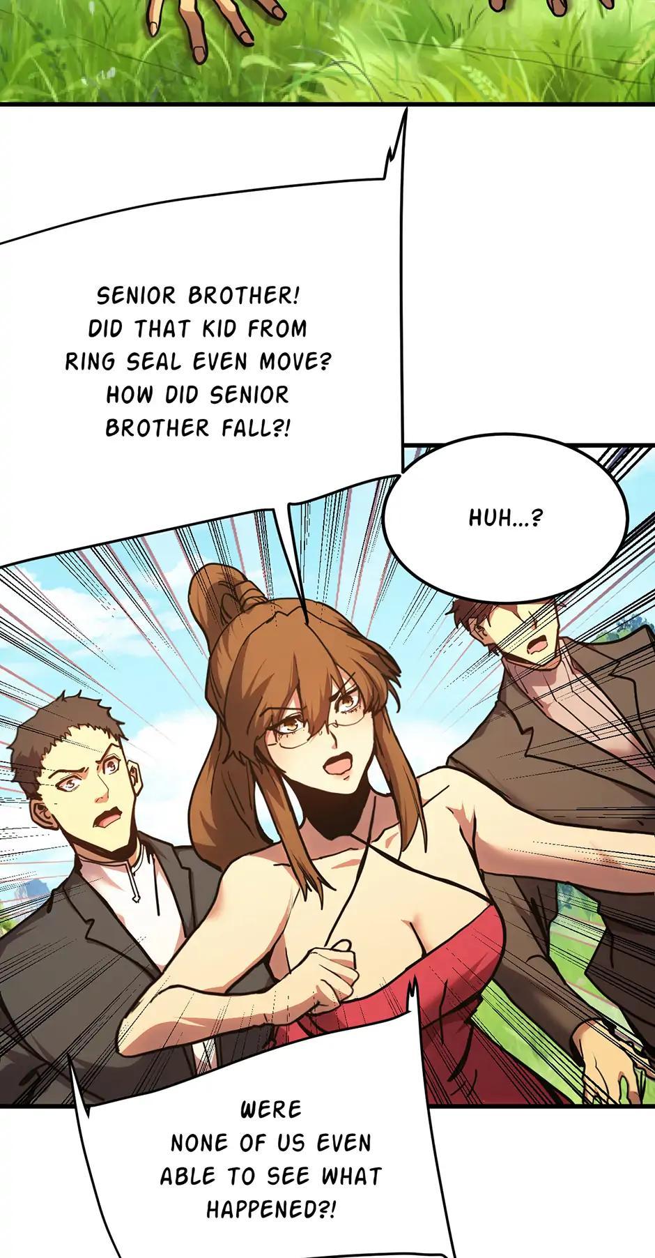 Log into the Future Chapter 198 — page 31