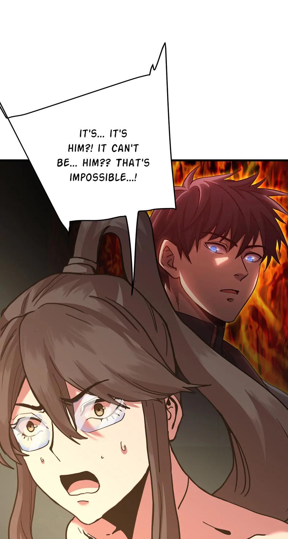 Log into the Future Chapter 198 — page 33