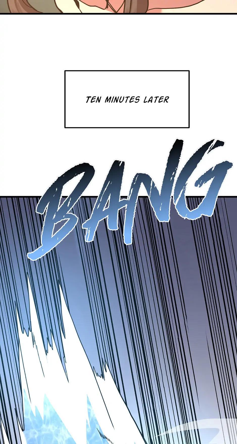 Log into the Future Chapter 198 — page 34