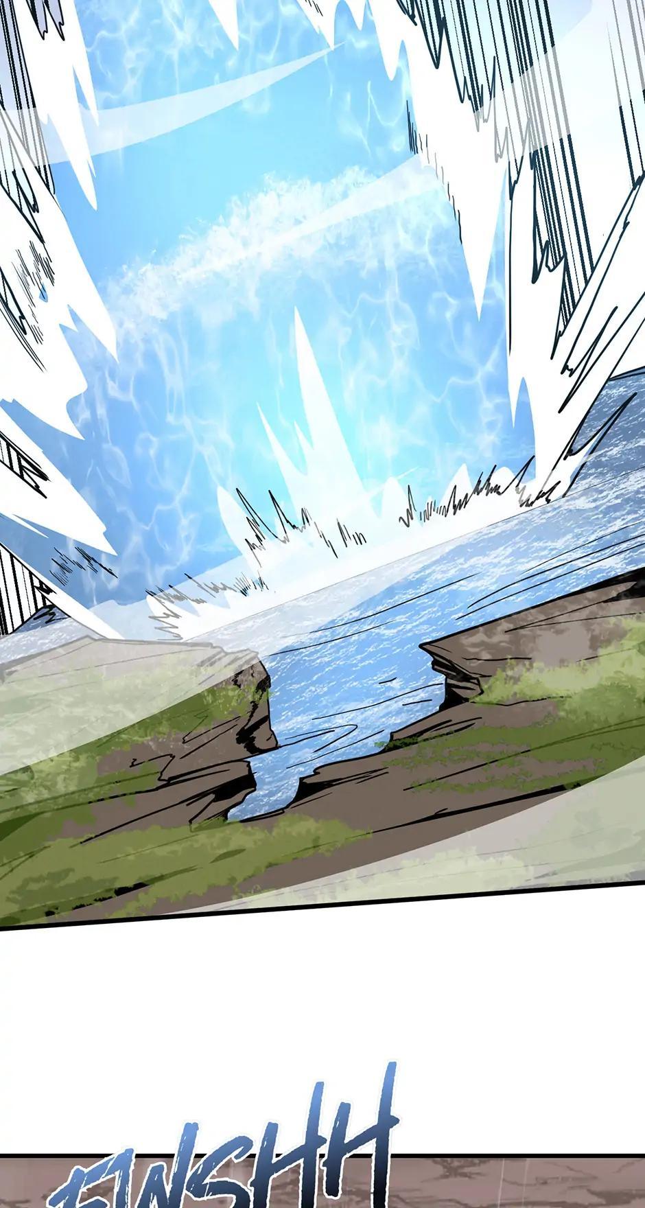 Log into the Future Chapter 198 — page 35