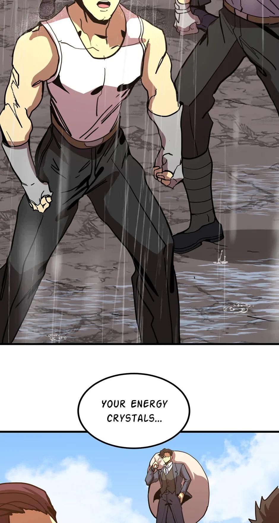 Log into the Future Chapter 198 — page 37