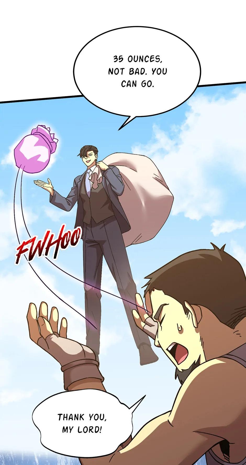 Log into the Future Chapter 198 — page 41