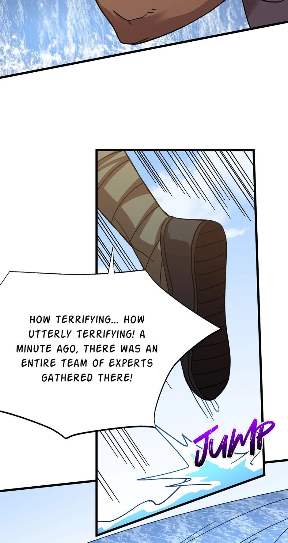 Log into the Future Chapter 198 — page 42