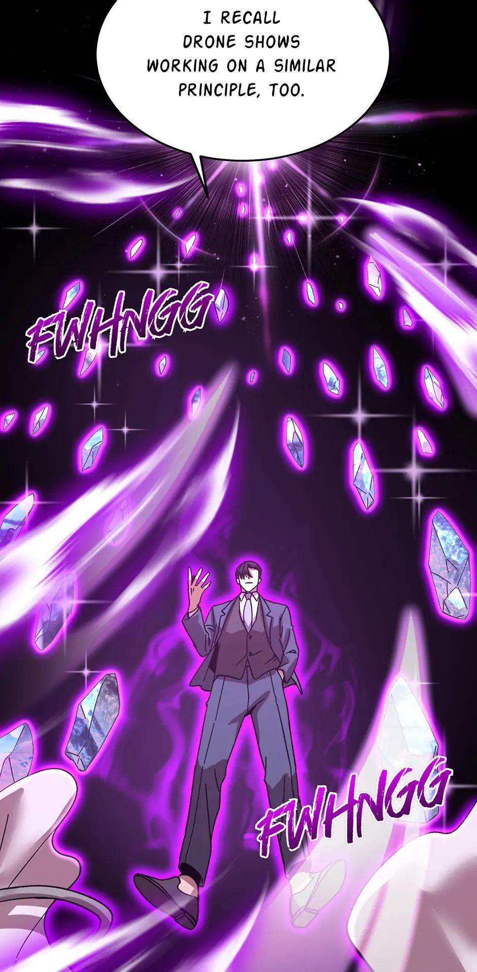 Log into the Future Chapter 198 — page 48