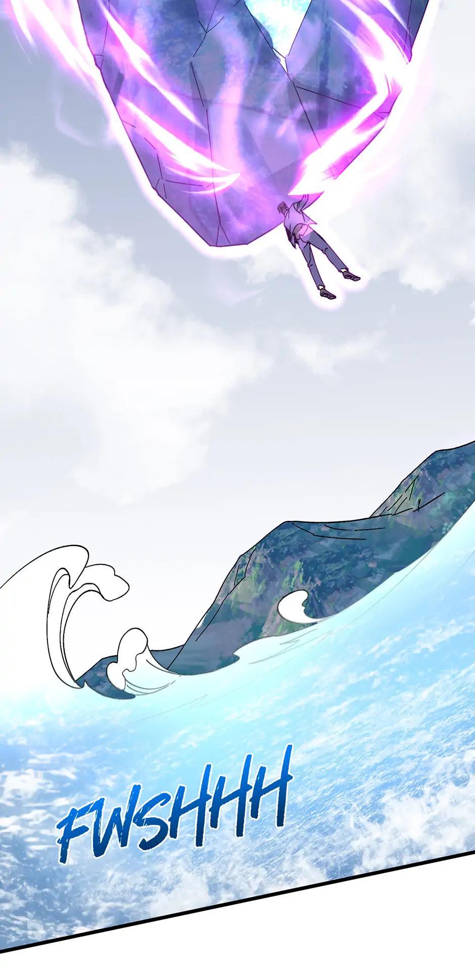 Log into the Future Chapter 198 — page 50