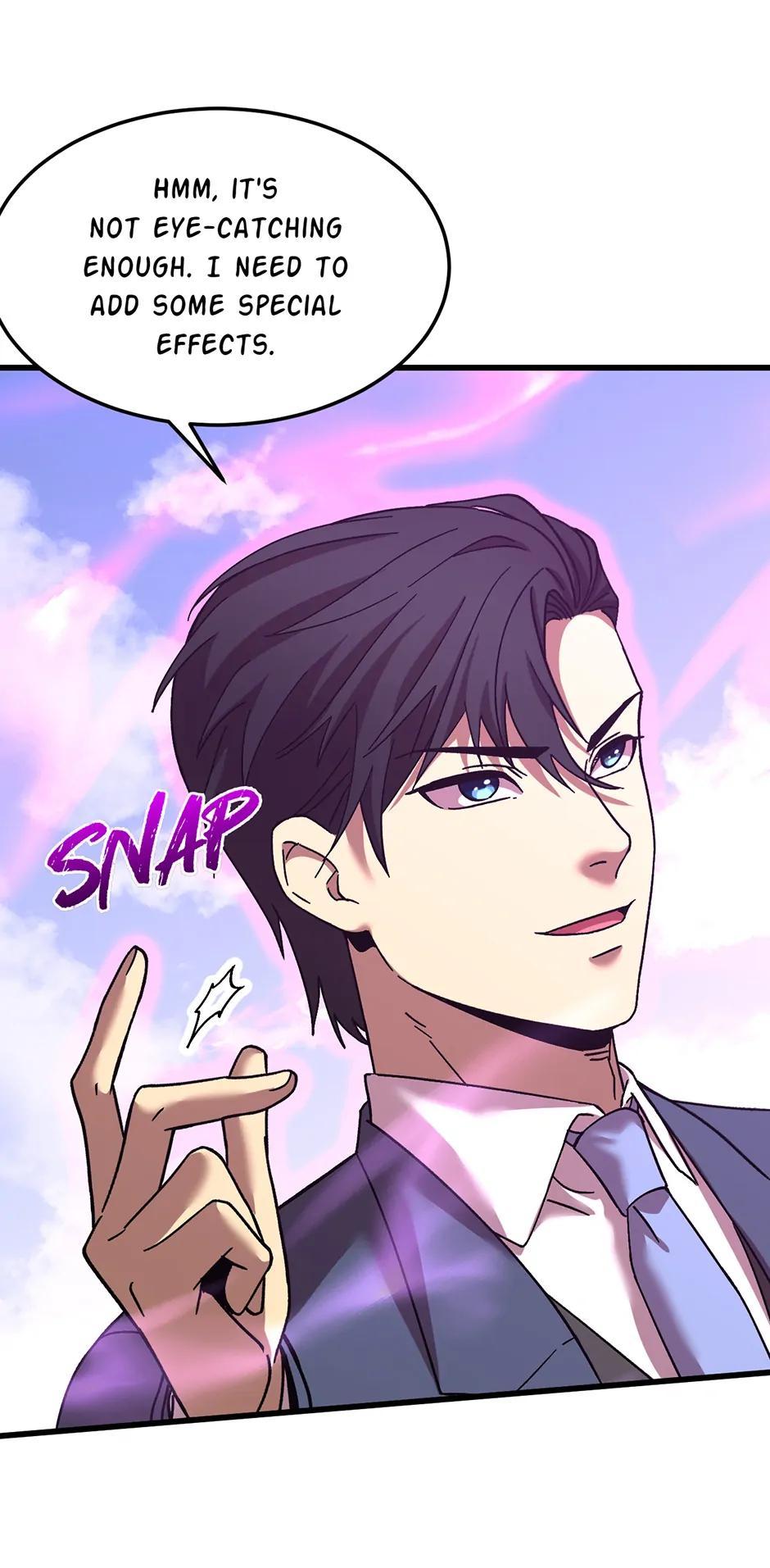 Log into the Future Chapter 198 — page 51