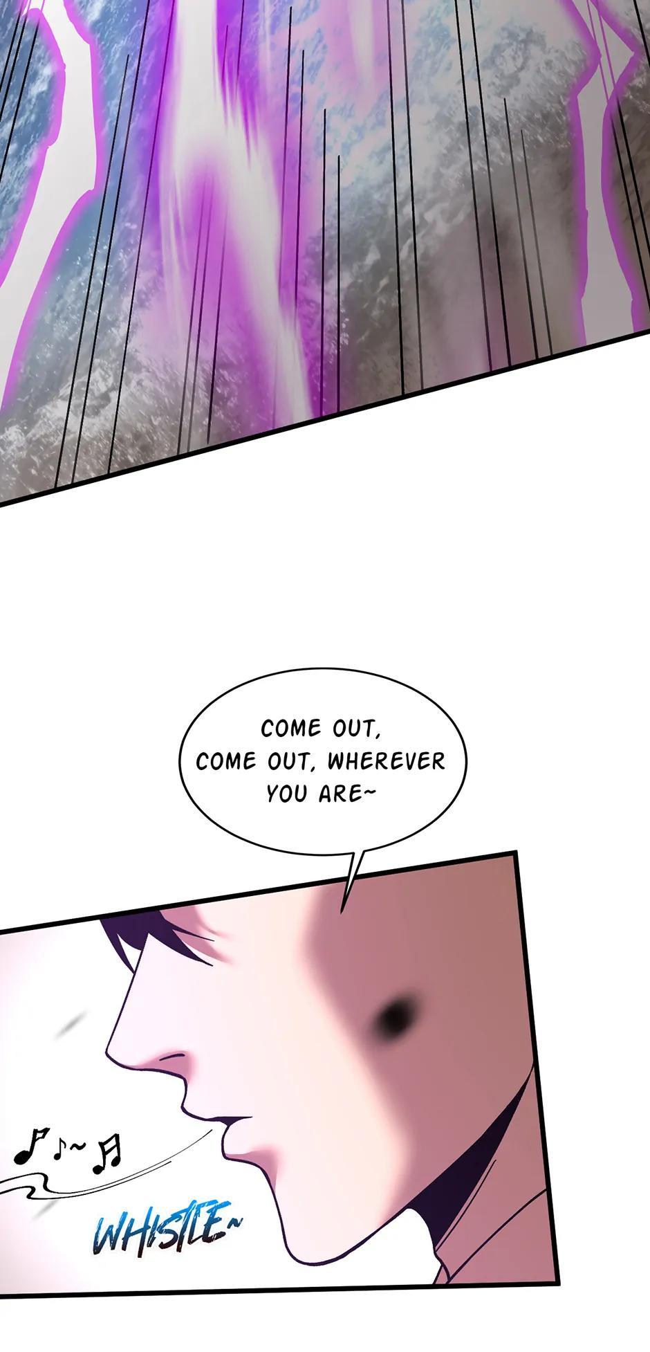Log into the Future Chapter 198 — page 54