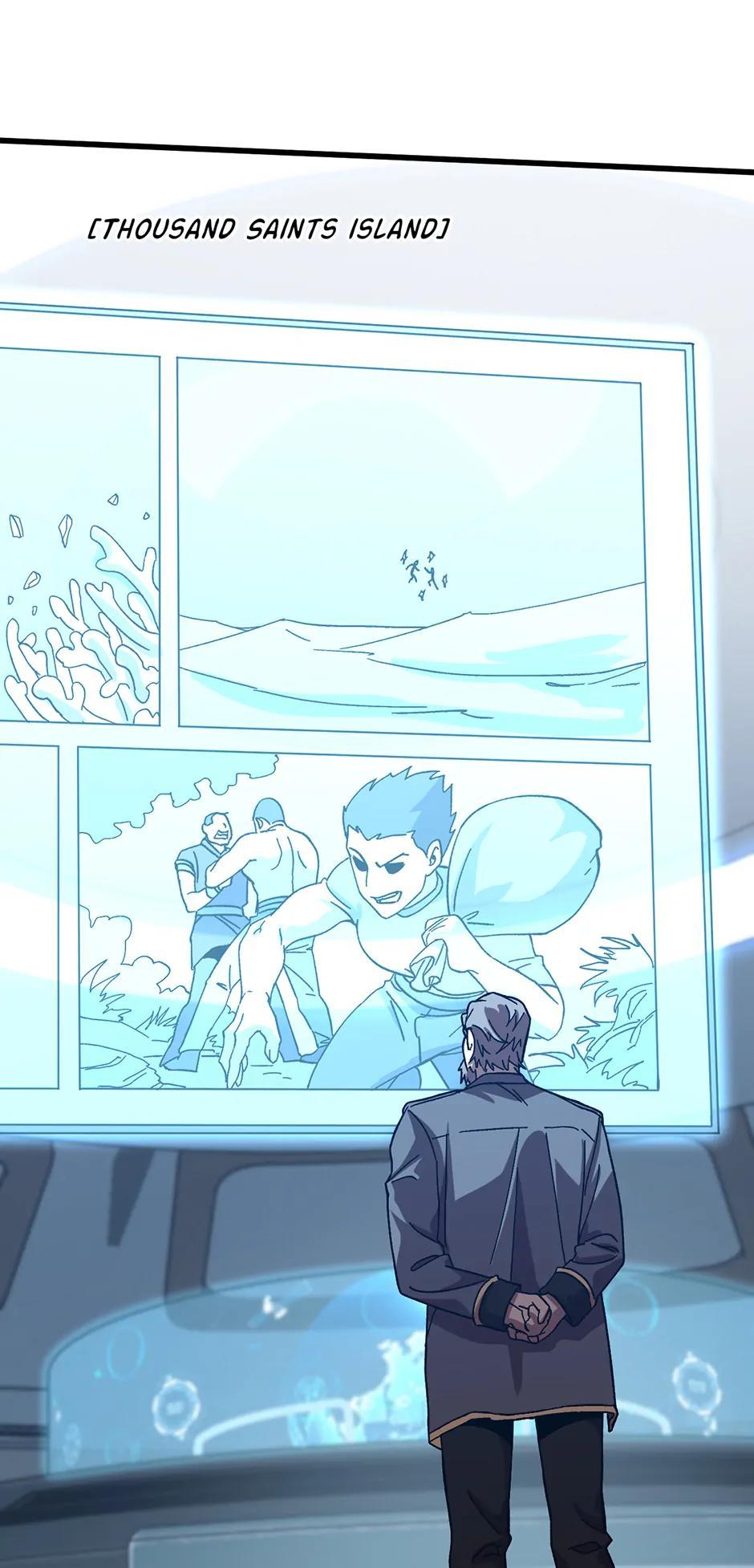 Log into the Future Chapter 198 — page 56