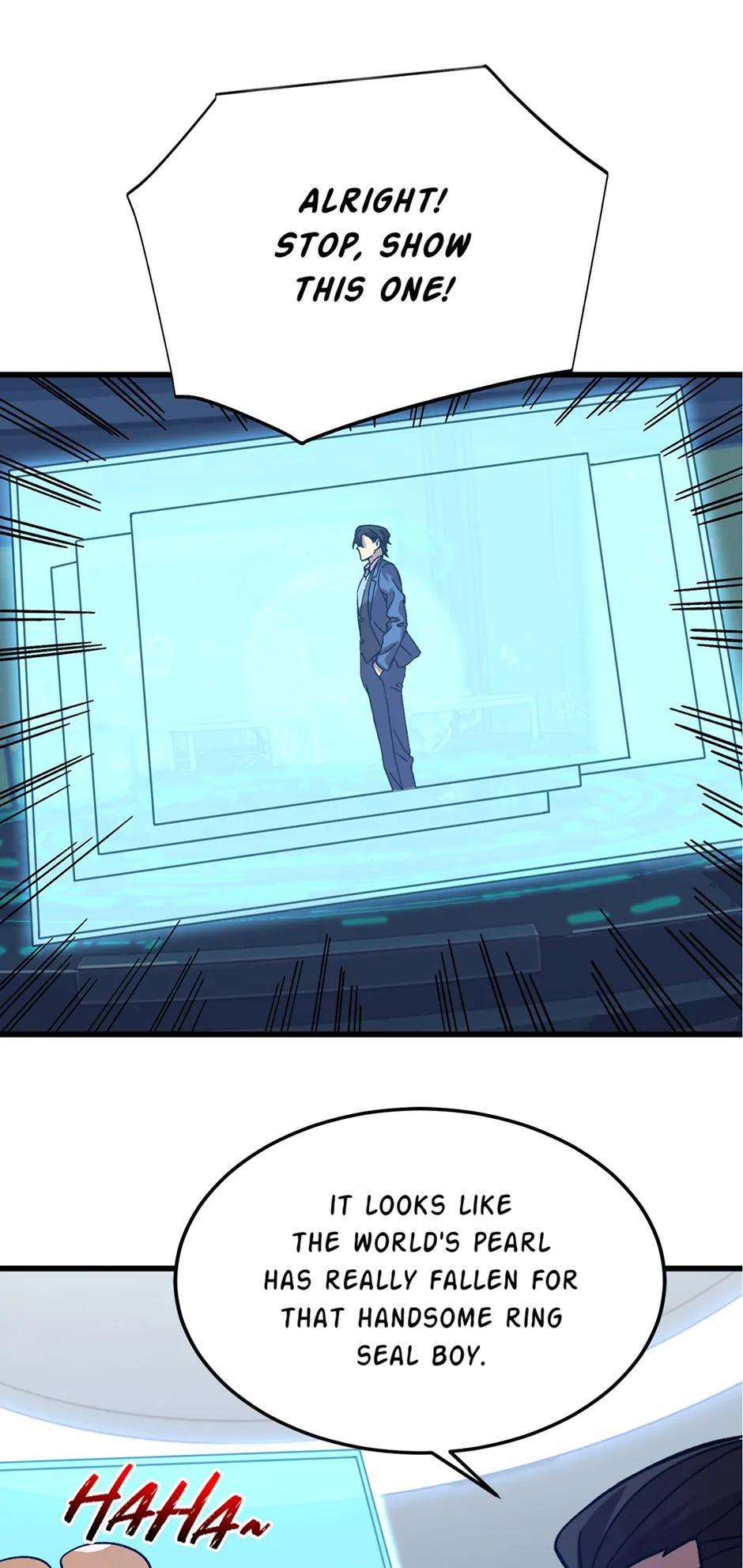 Log into the Future Chapter 198 — page 59