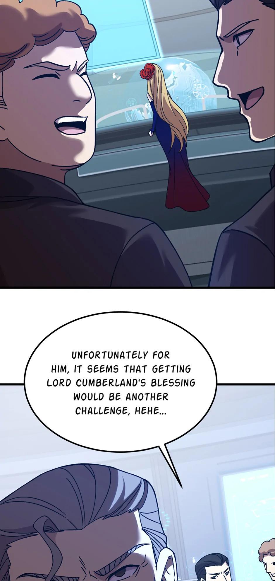 Log into the Future Chapter 198 — page 60