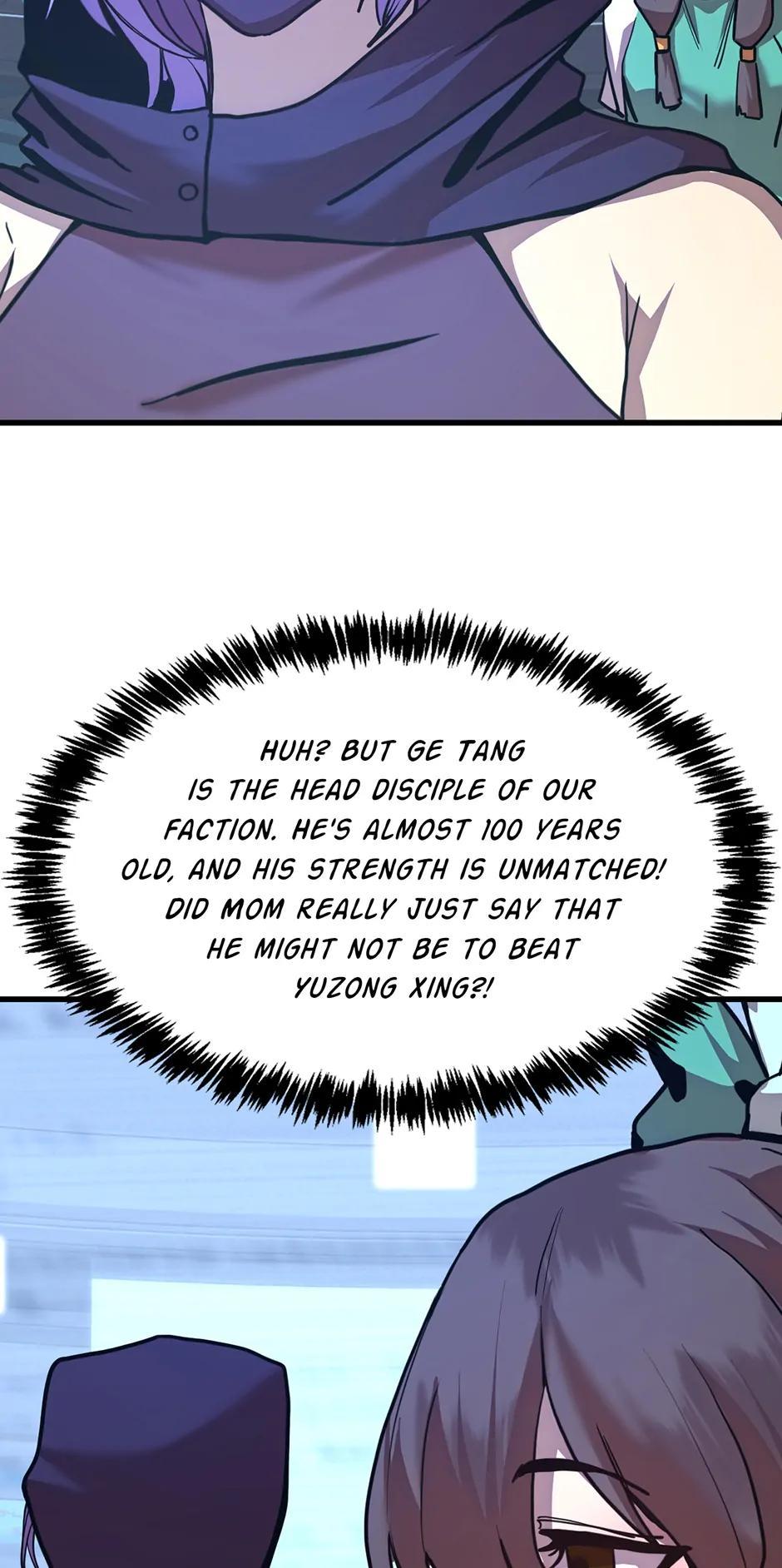 Log into the Future Chapter 199 — page 4