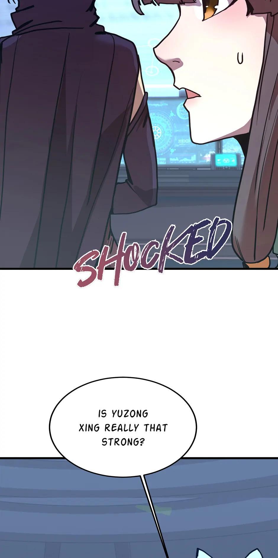 Log into the Future Chapter 199 — page 5