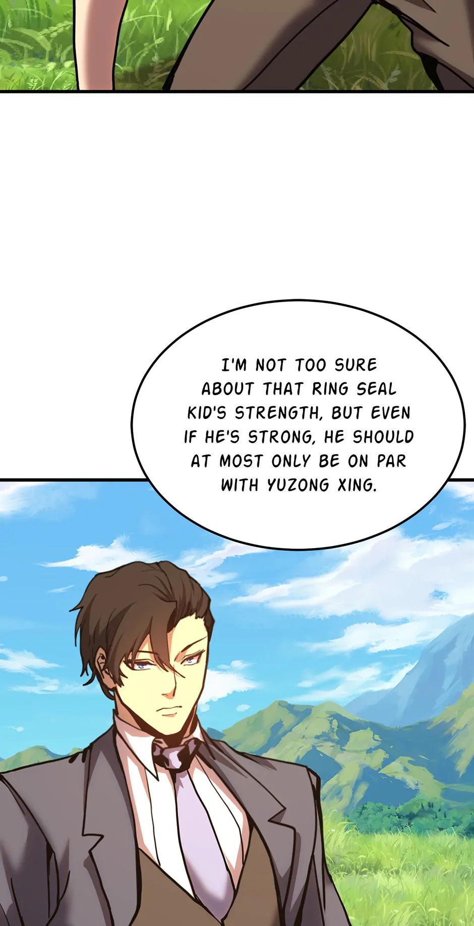 Log into the Future Chapter 199 — page 9