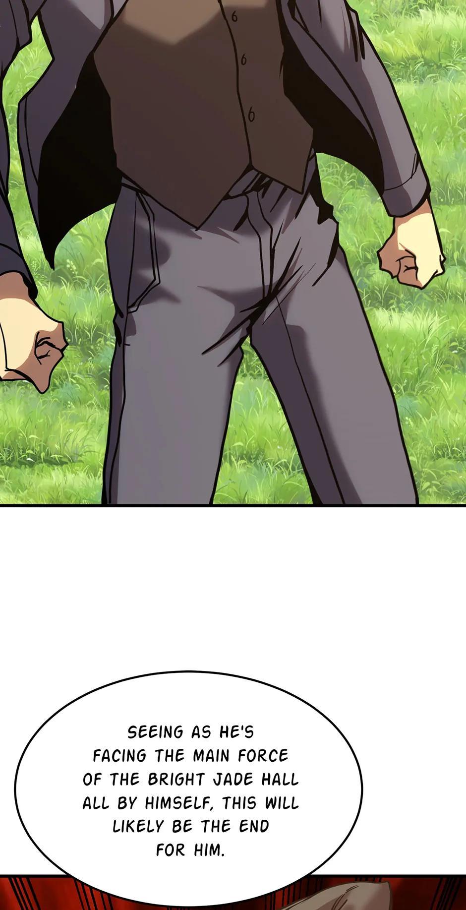 Log into the Future Chapter 199 — page 10