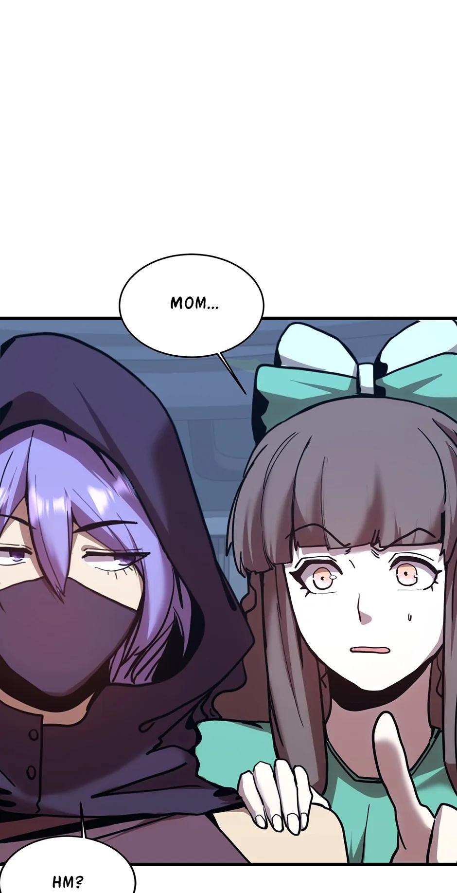 Log into the Future Chapter 199 — page 12
