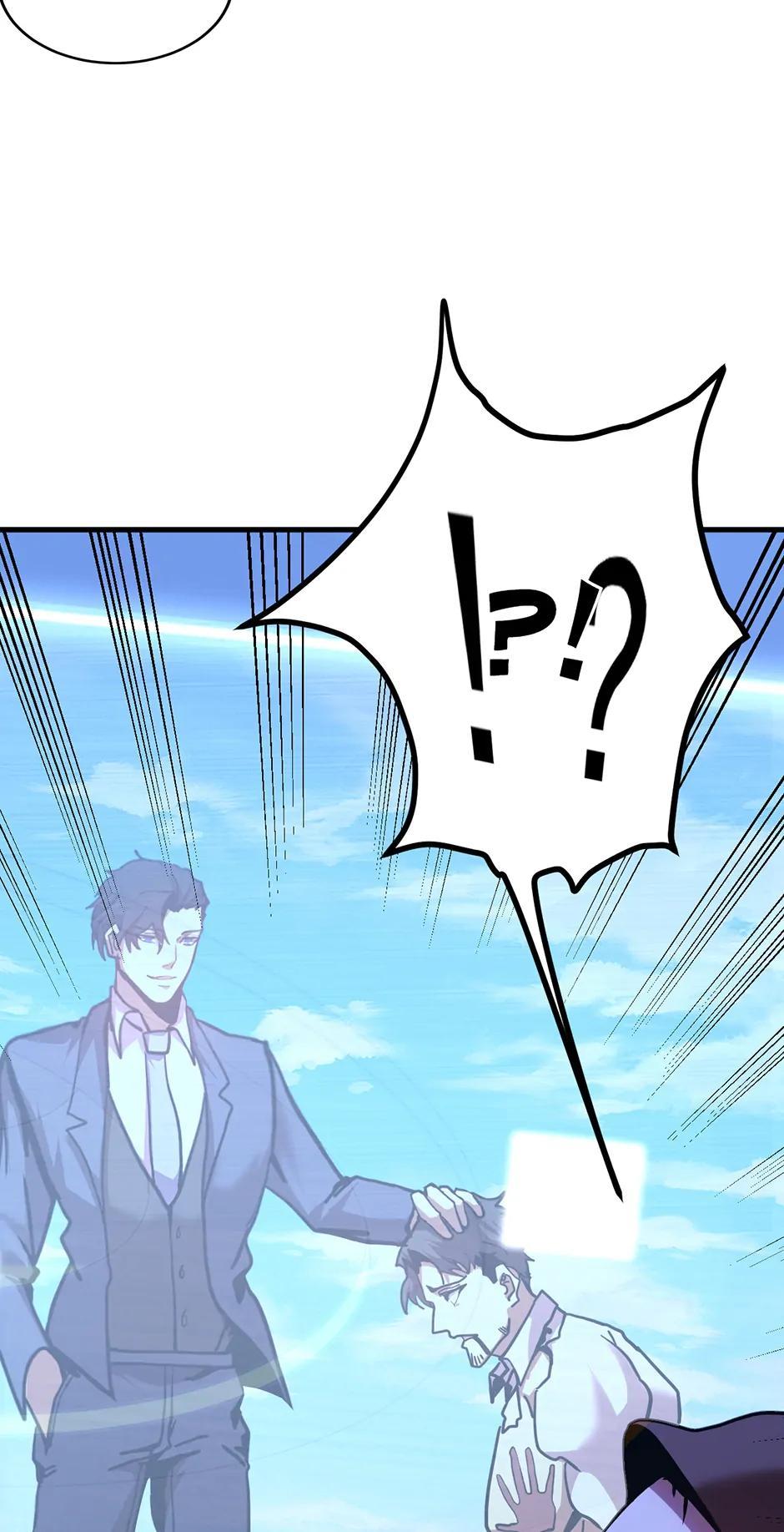 Log into the Future Chapter 199 — page 13