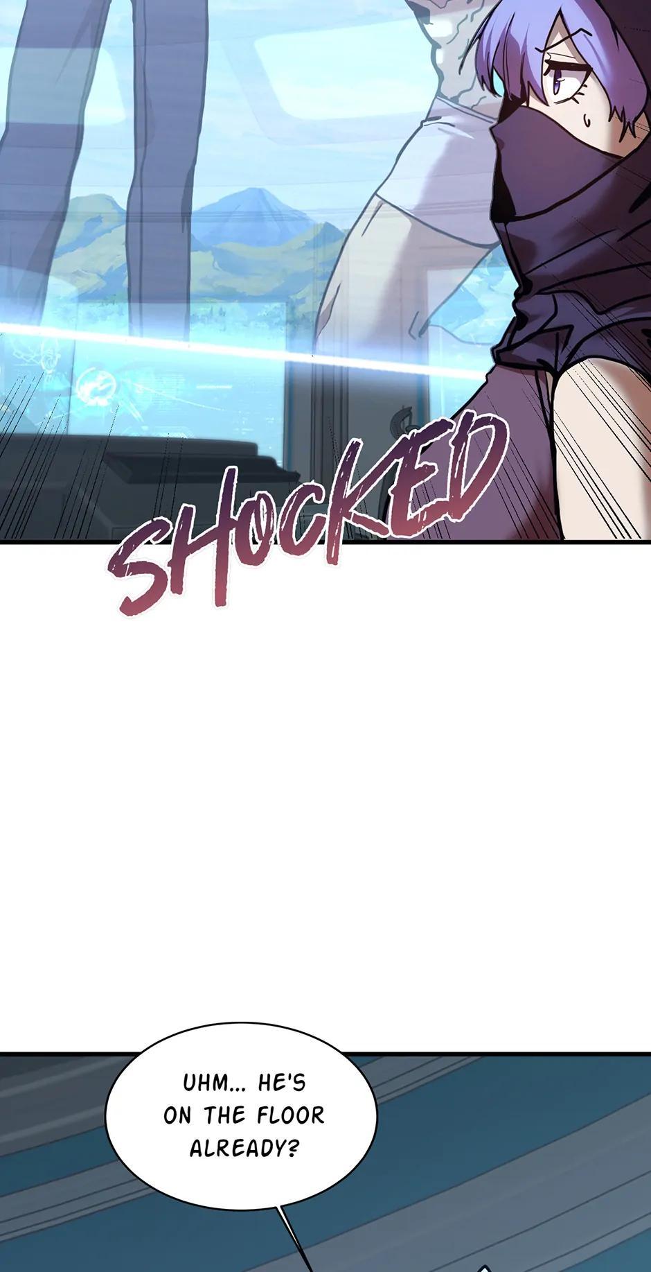 Log into the Future Chapter 199 — page 14