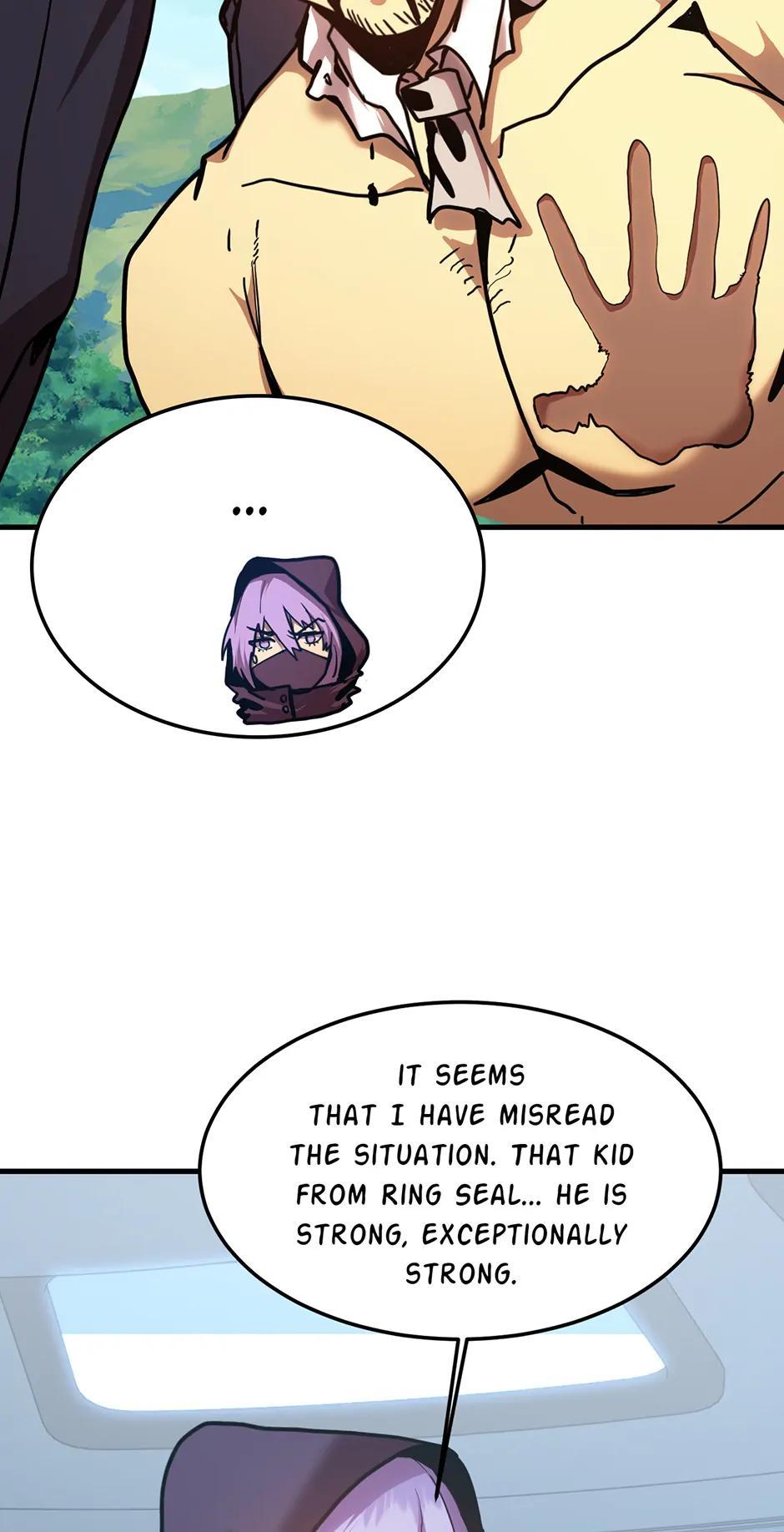 Log into the Future Chapter 199 — page 17