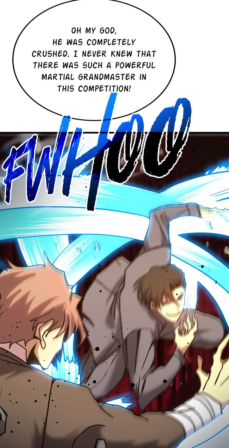 Log into the Future Chapter 199 — page 20