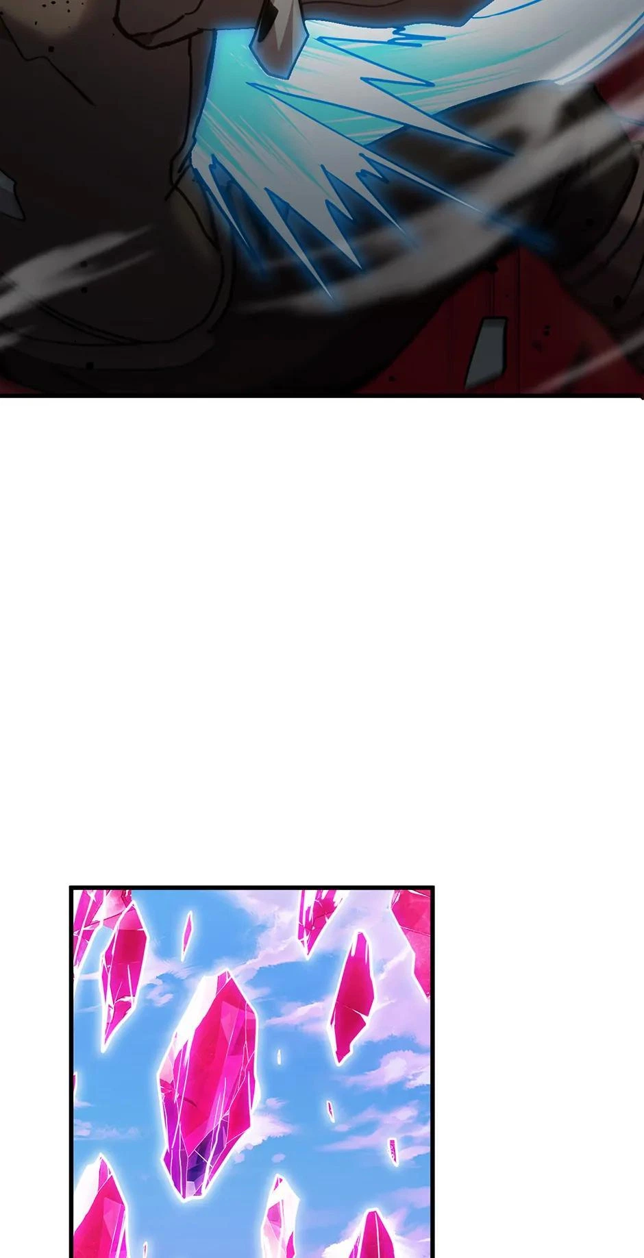 Log into the Future Chapter 199 — page 21