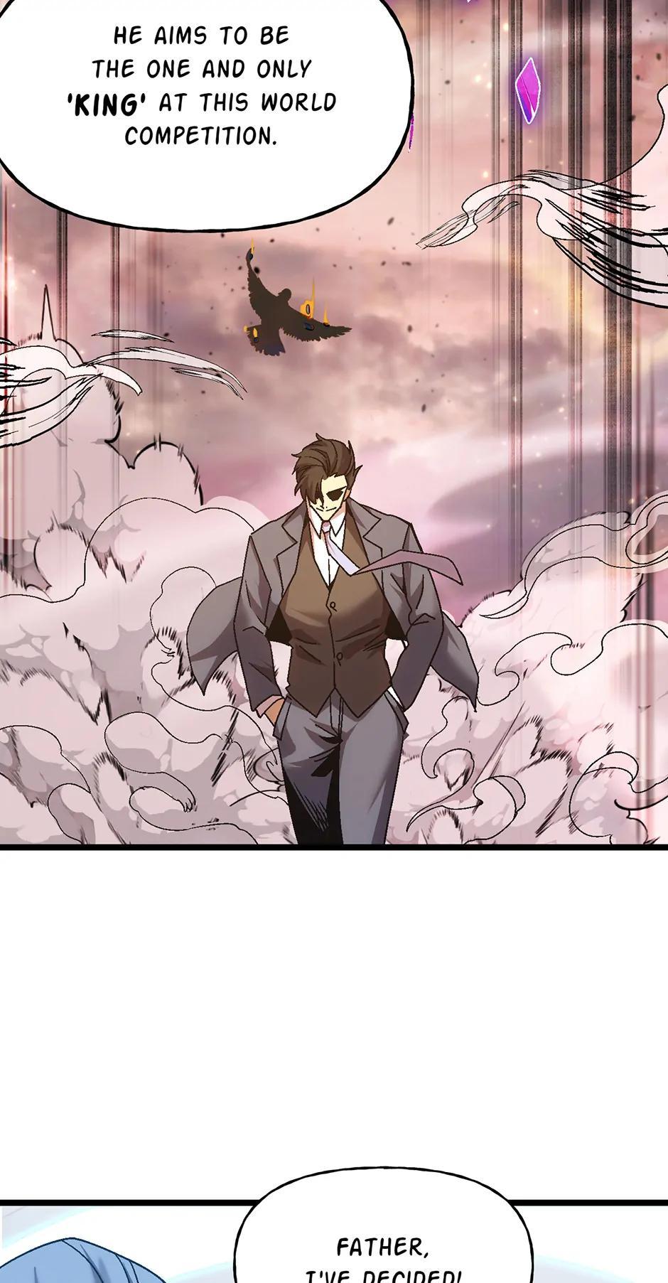 Log into the Future Chapter 199 — page 30