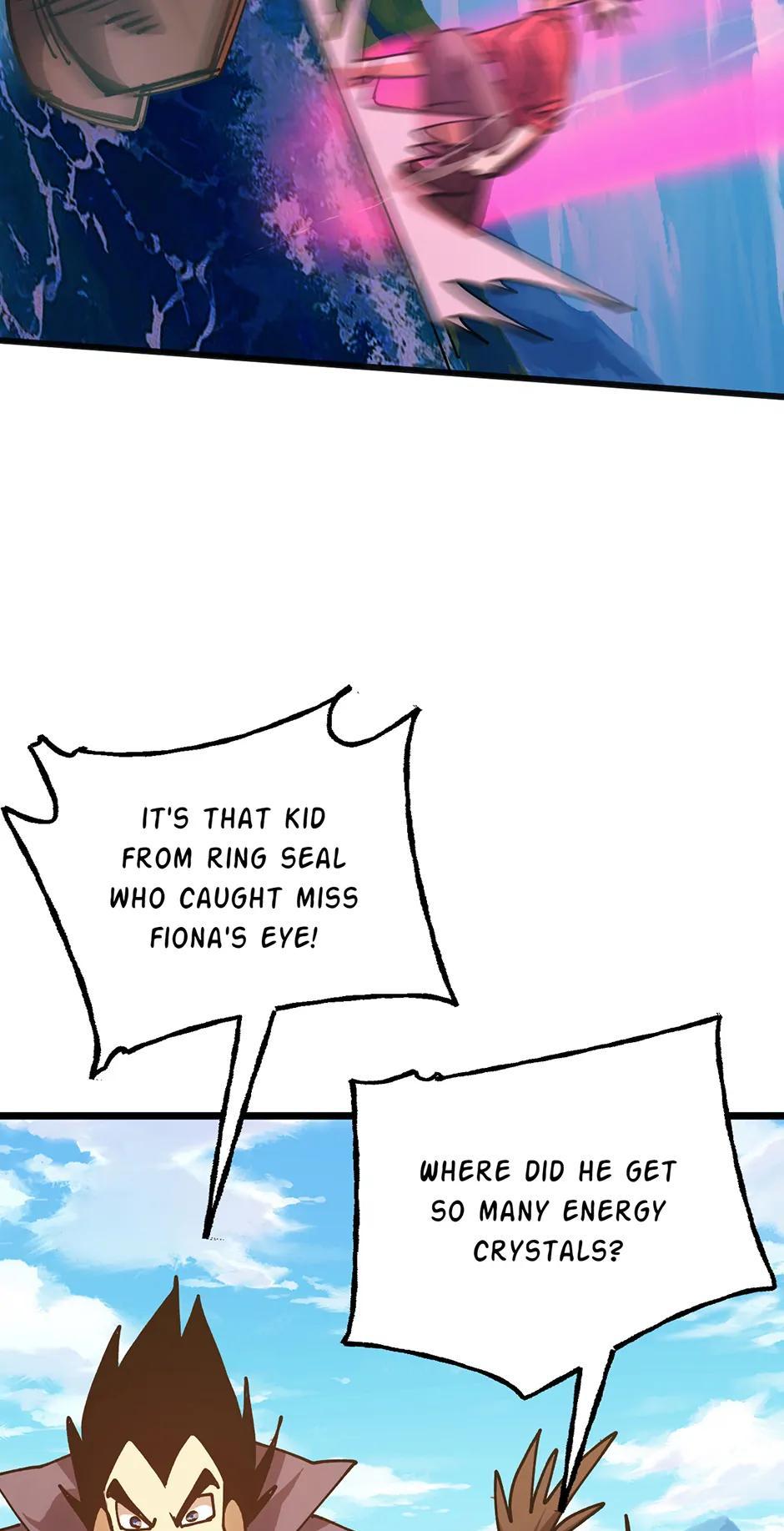 Log into the Future Chapter 199 — page 35