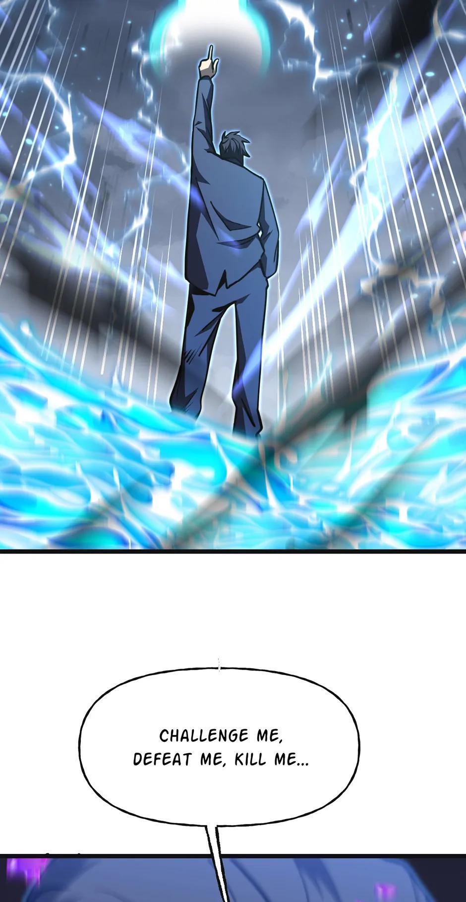 Log into the Future Chapter 199 — page 46