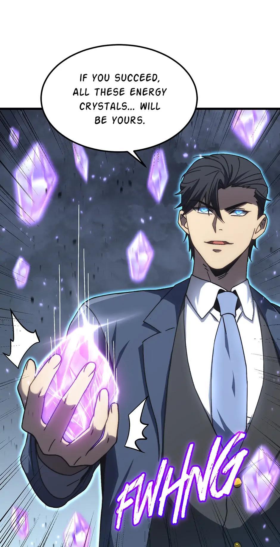 Log into the Future Chapter 199 — page 48
