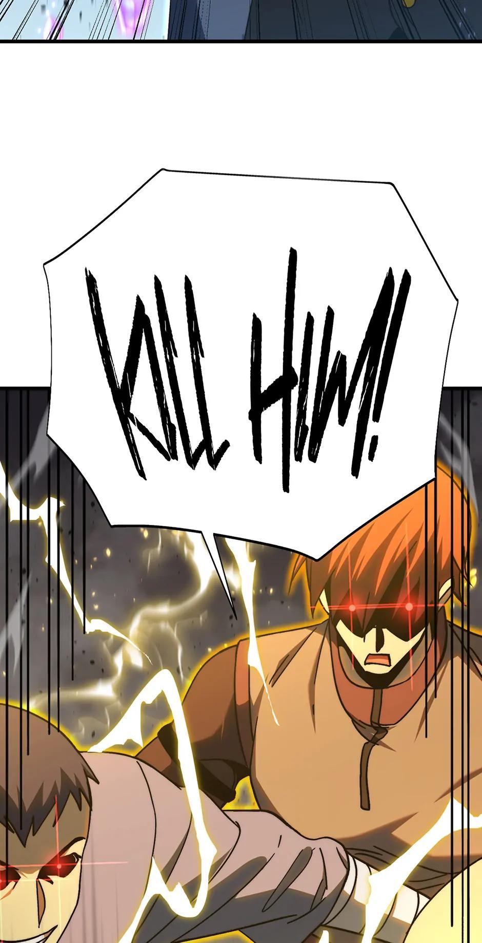 Log into the Future Chapter 199 — page 49