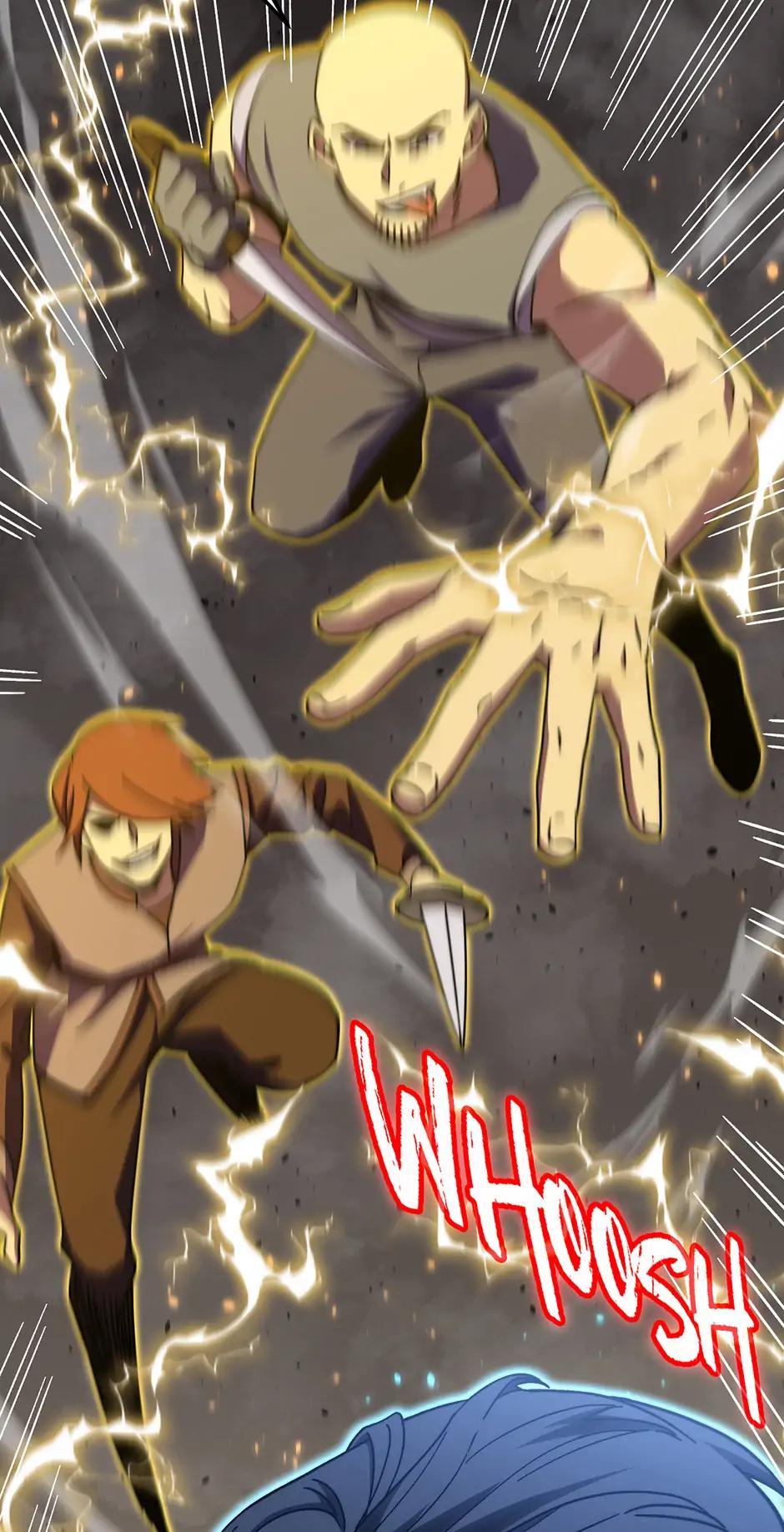 Log into the Future Chapter 199 — page 51