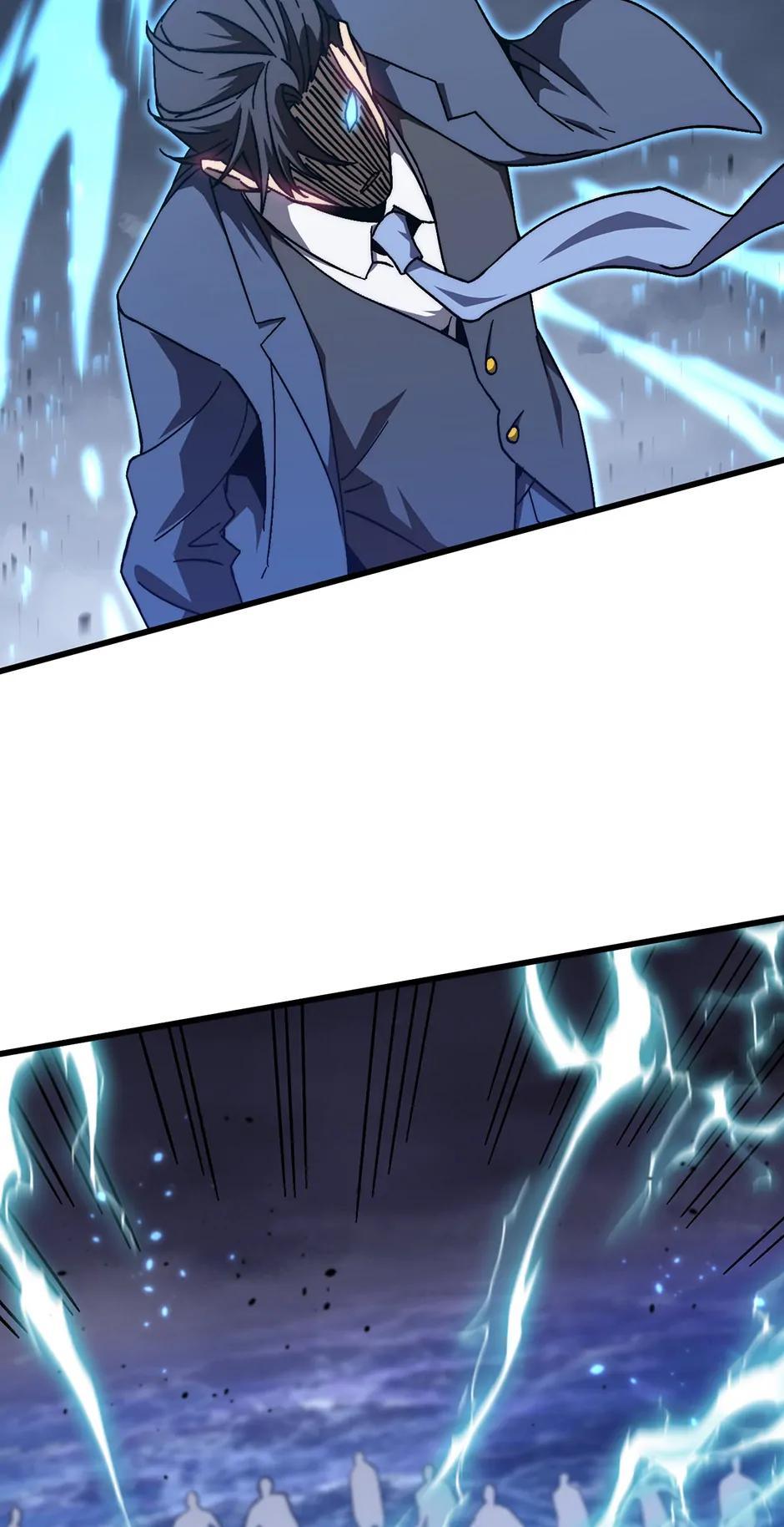 Log into the Future Chapter 199 — page 57