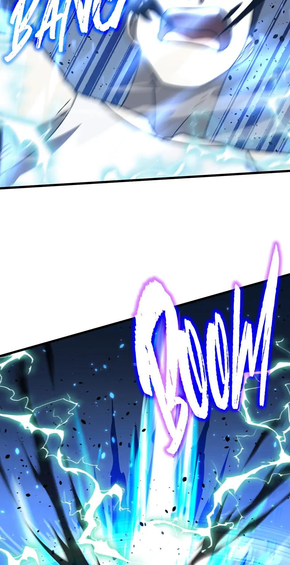 Log into the Future Chapter 199 — page 61