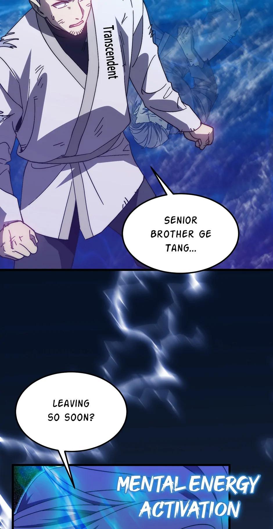 Log into the Future Chapter 199 — page 67