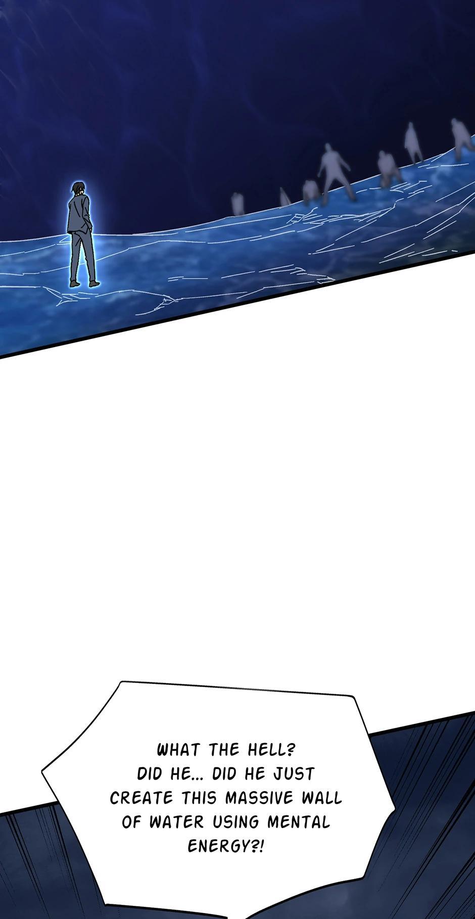 Log into the Future Chapter 199 — page 70
